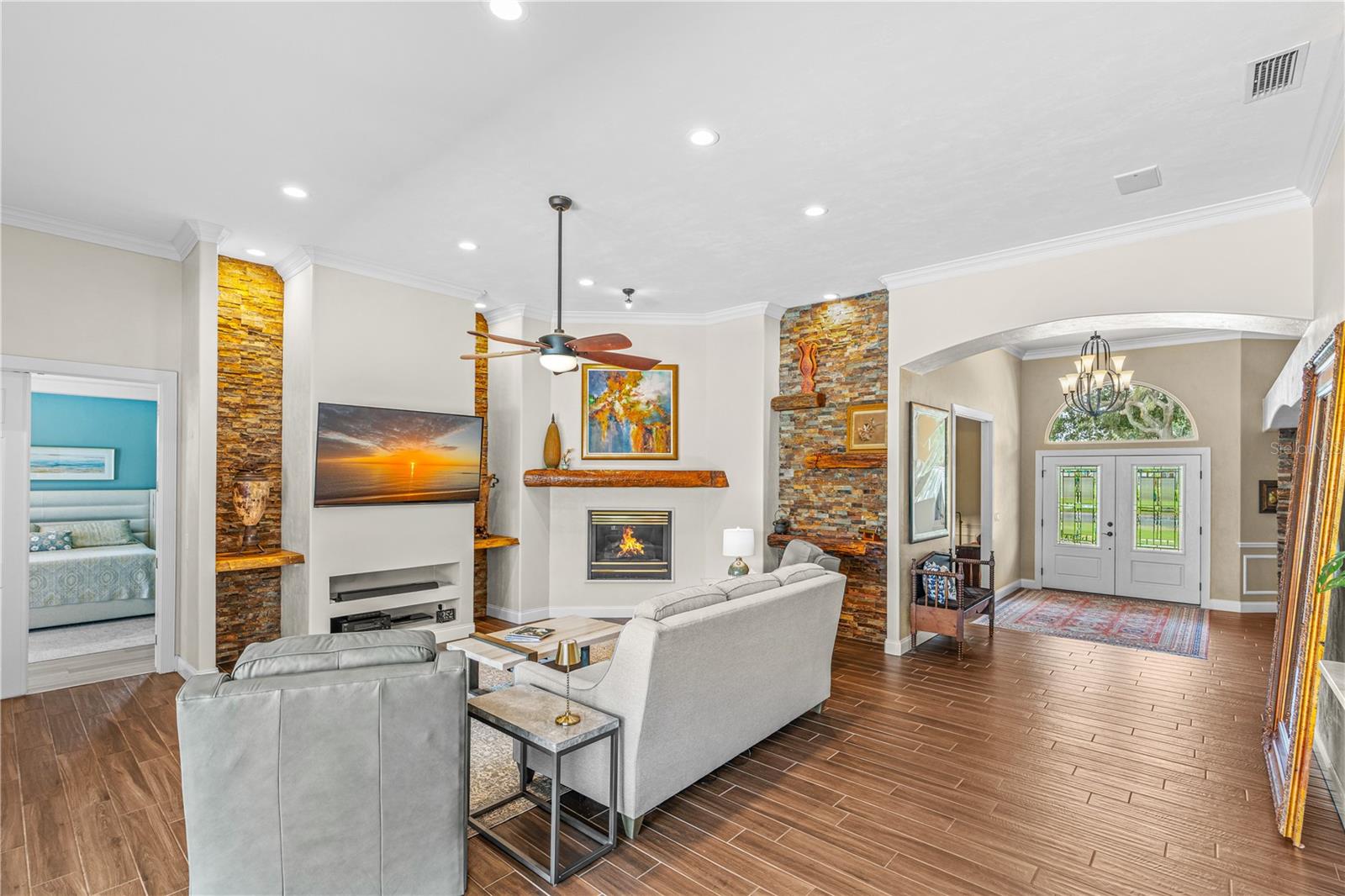 SABAL CREEK PUD PH 02 - Residential