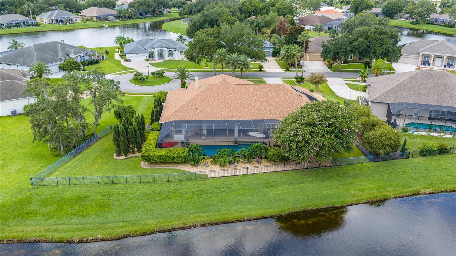 SABAL CREEK PUD PH 02 - Residential