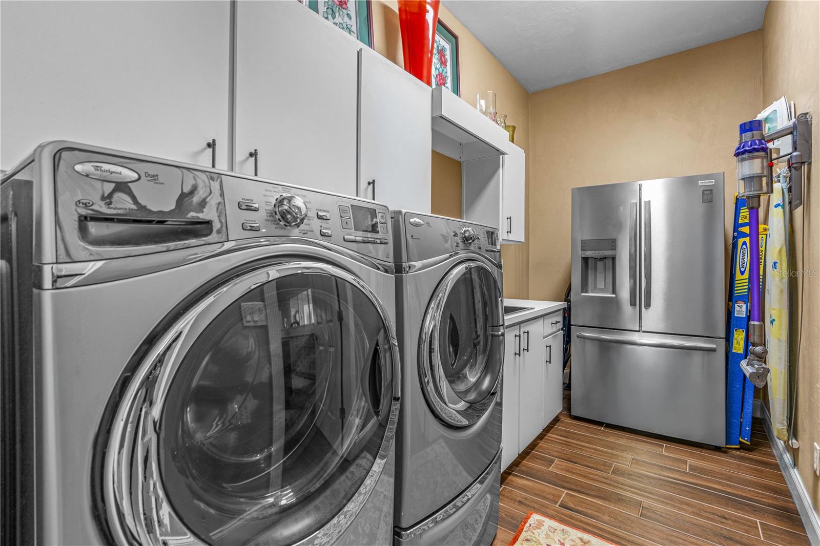 SABAL CREEK PUD PH 02 - Residential