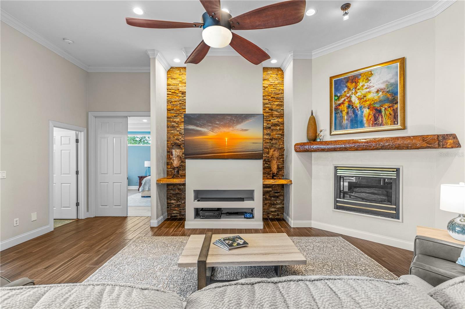 SABAL CREEK PUD PH 02 - Residential
