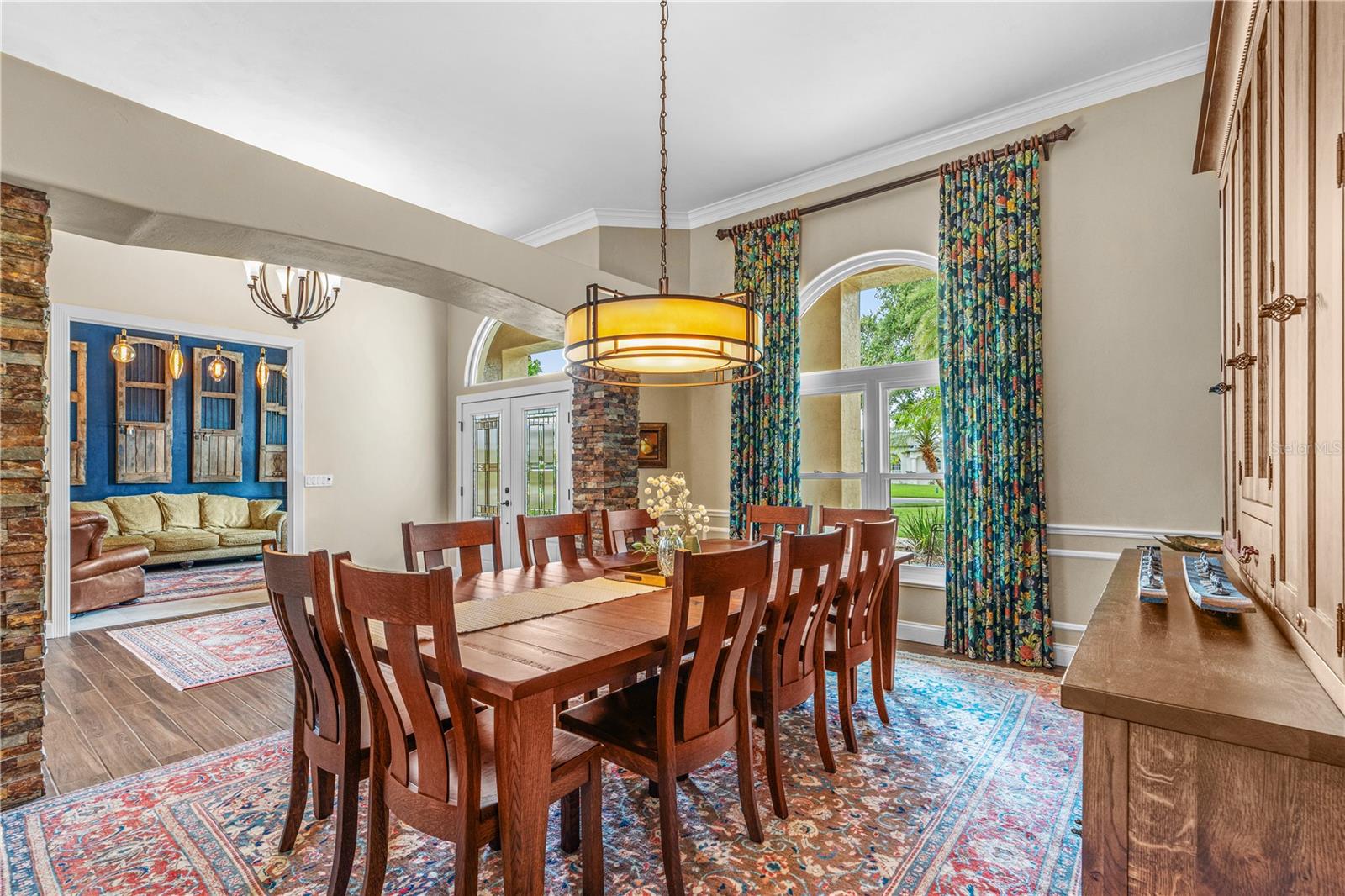 SABAL CREEK PUD PH 02 - Residential
