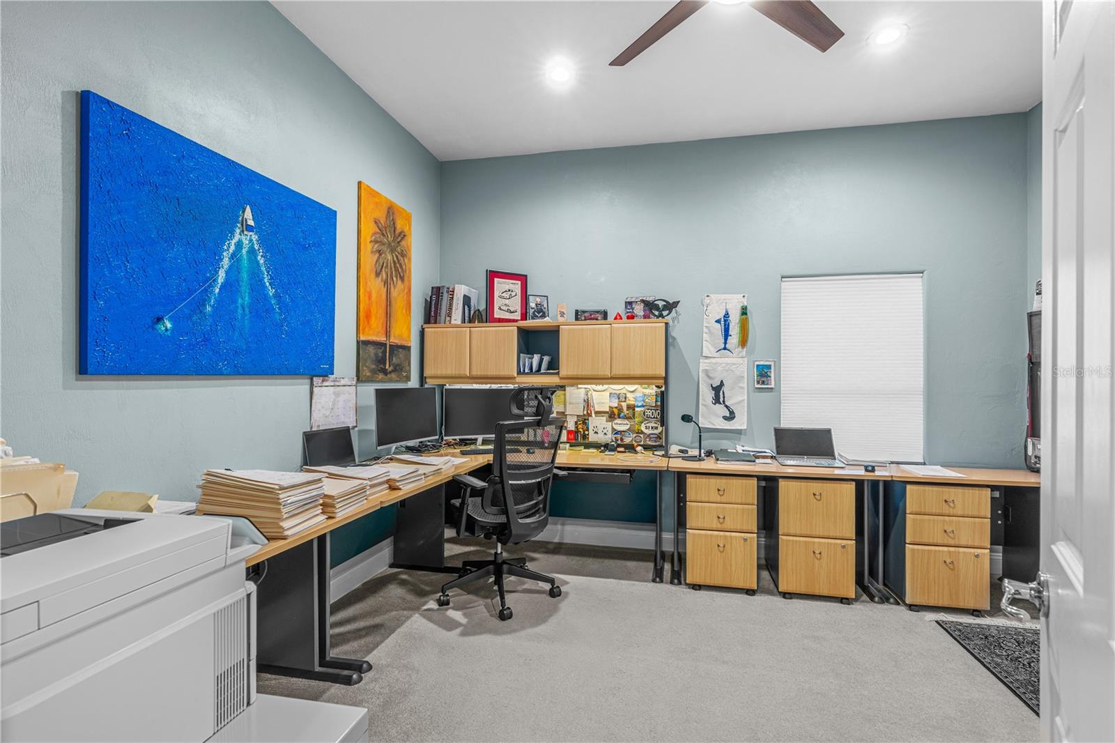 SABAL CREEK PUD PH 02 - Residential