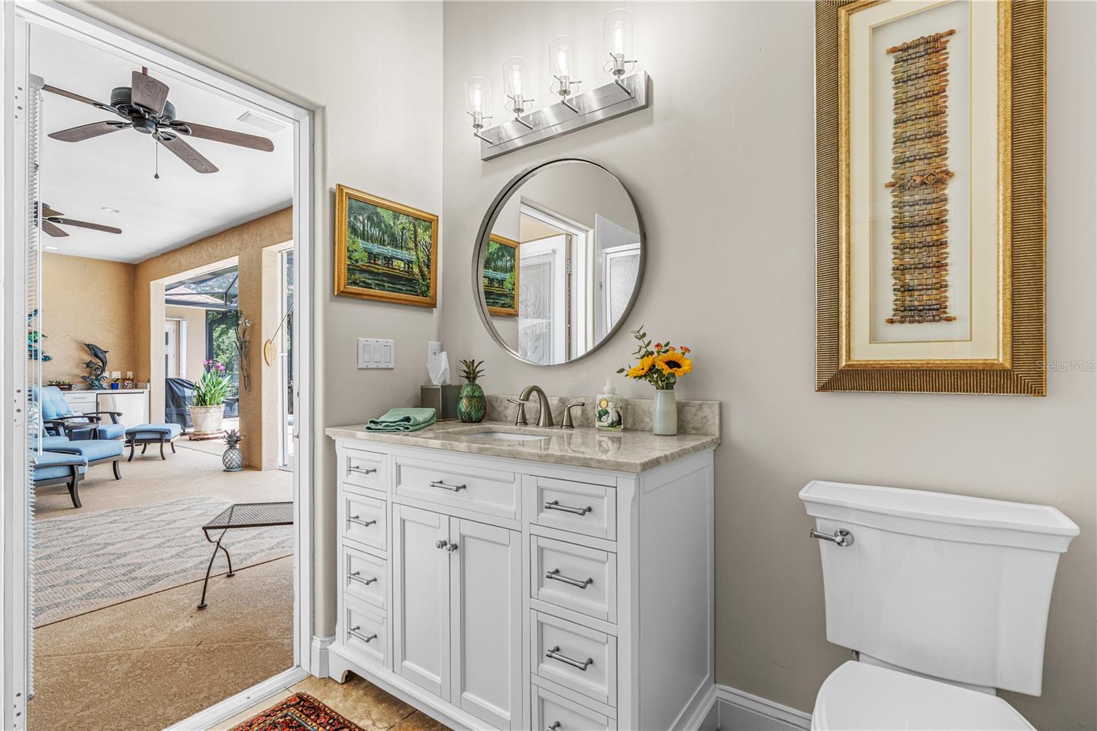 SABAL CREEK PUD PH 02 - Residential