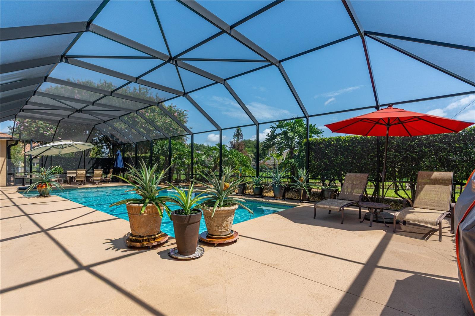 SABAL CREEK PUD PH 02 - Residential