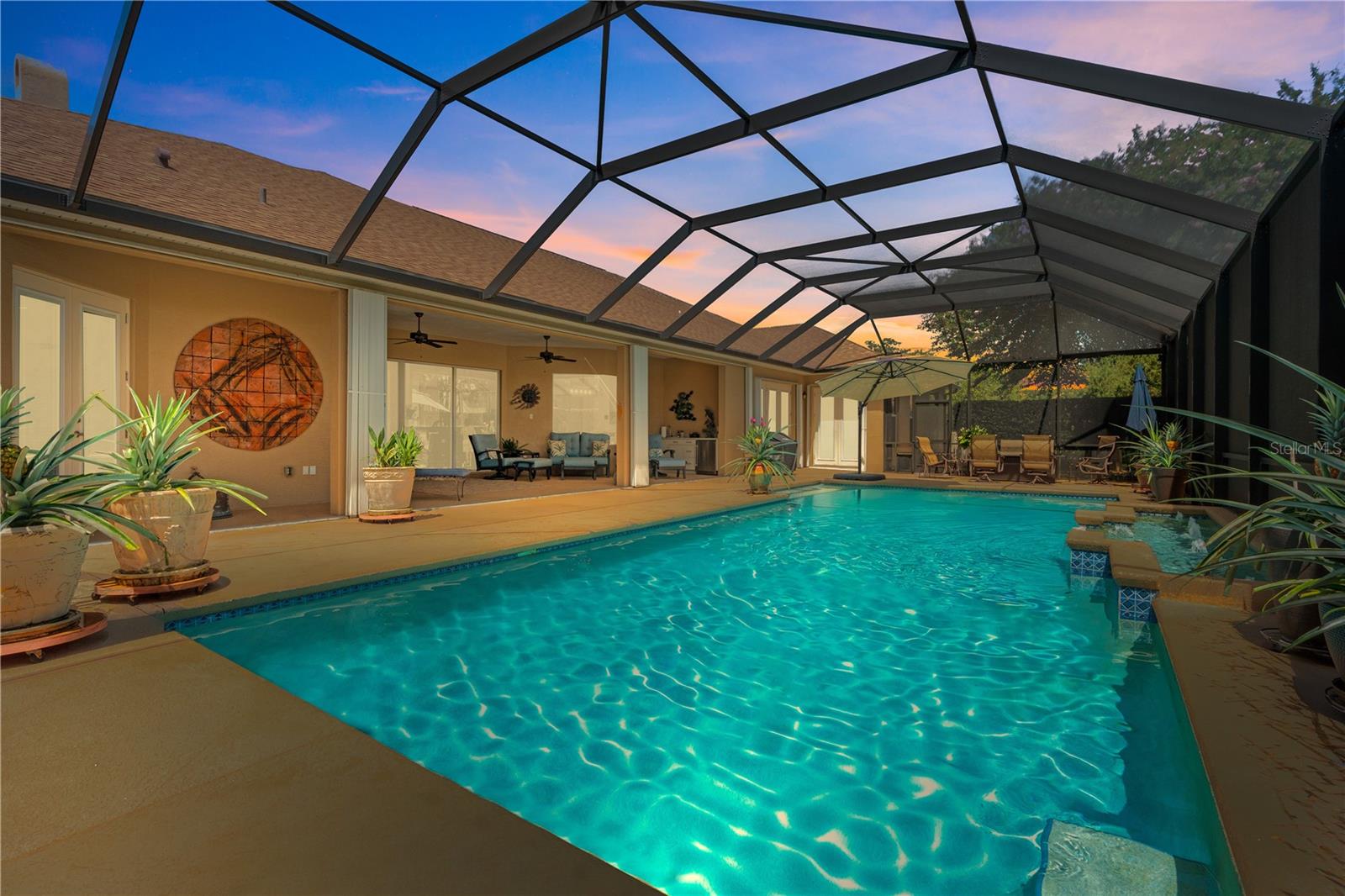 SABAL CREEK PUD PH 02 - Residential