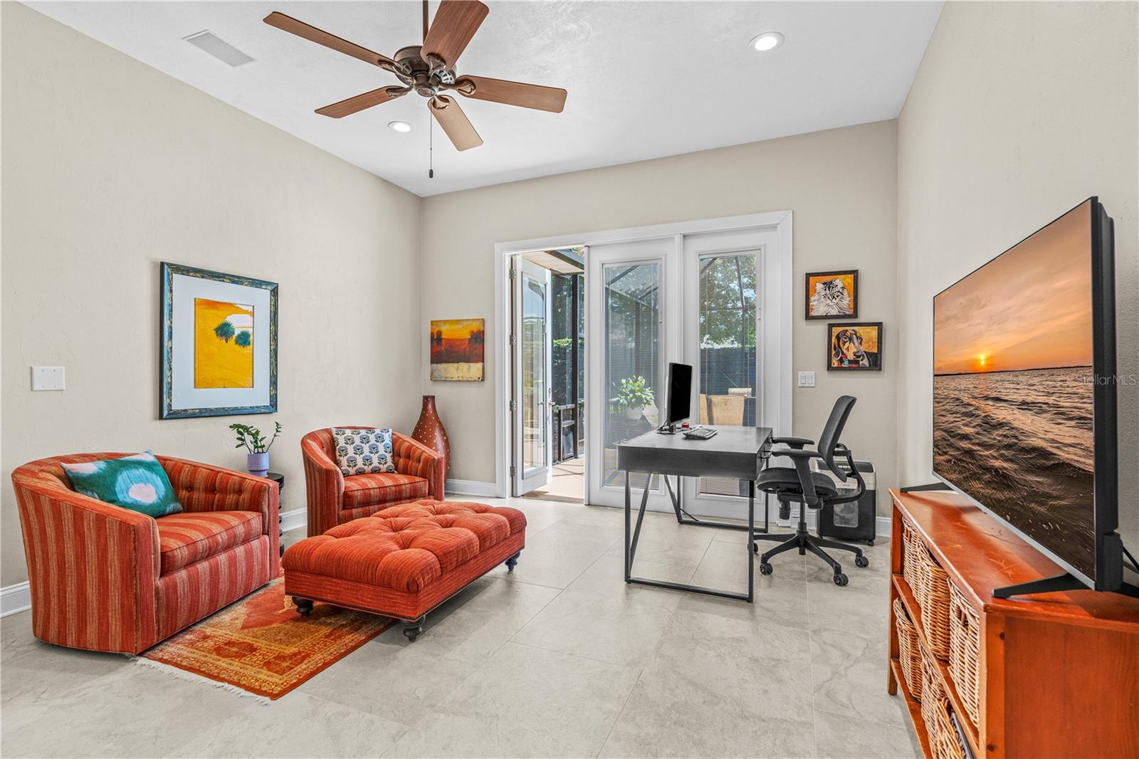 SABAL CREEK PUD PH 02 - Residential