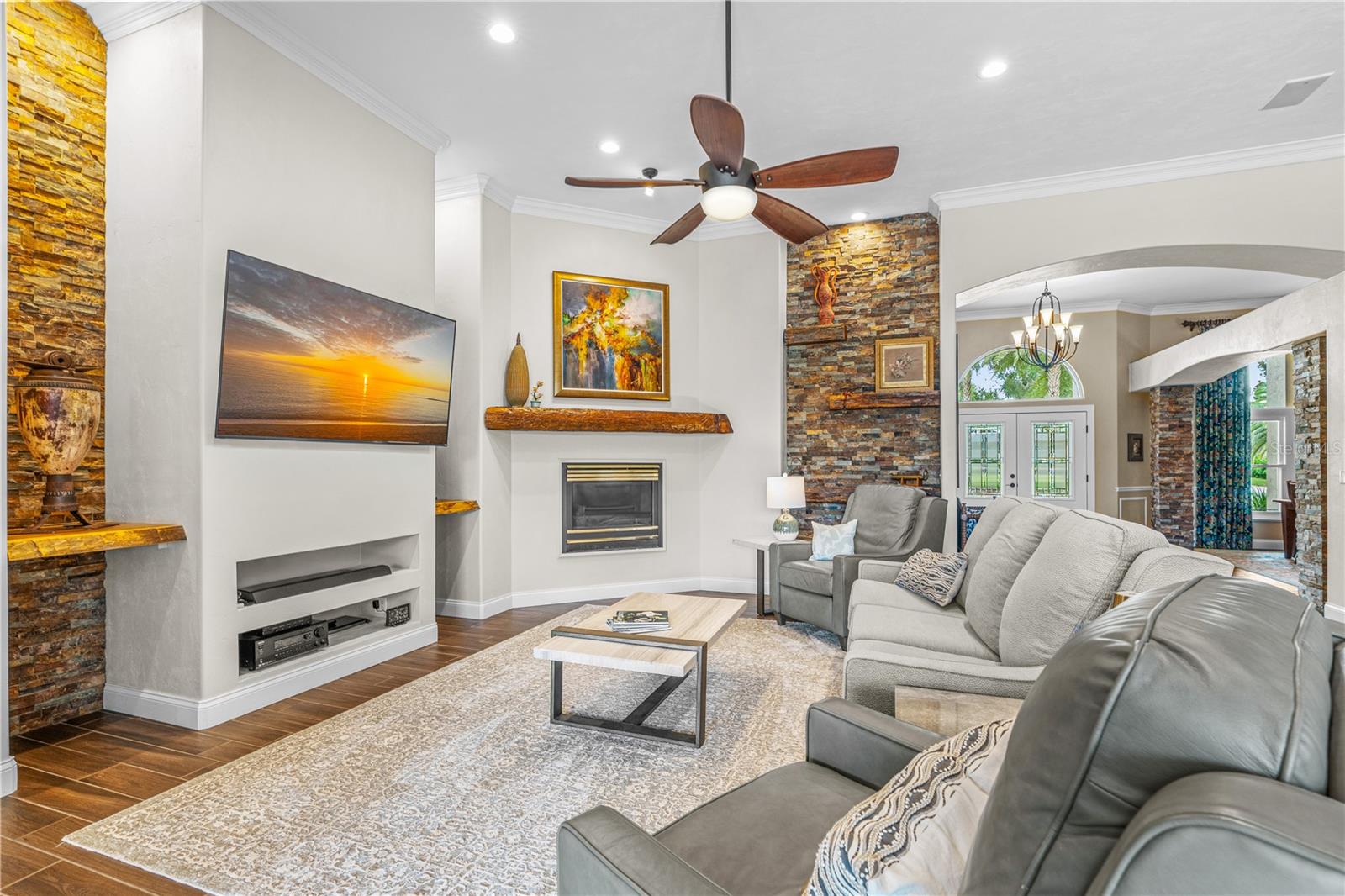 SABAL CREEK PUD PH 02 - Residential