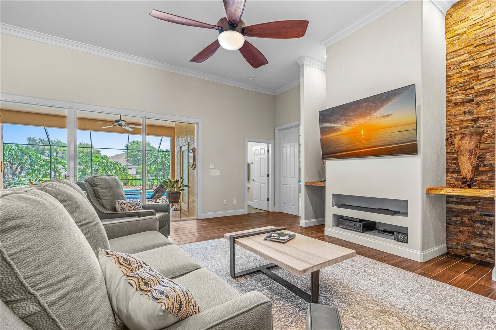 SABAL CREEK PUD PH 02 - Residential