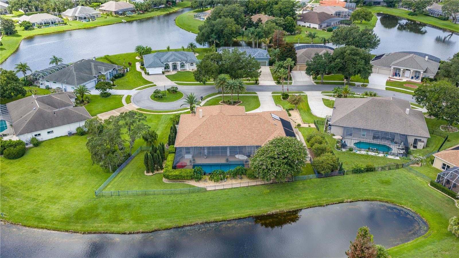 SABAL CREEK PUD PH 02 - Residential