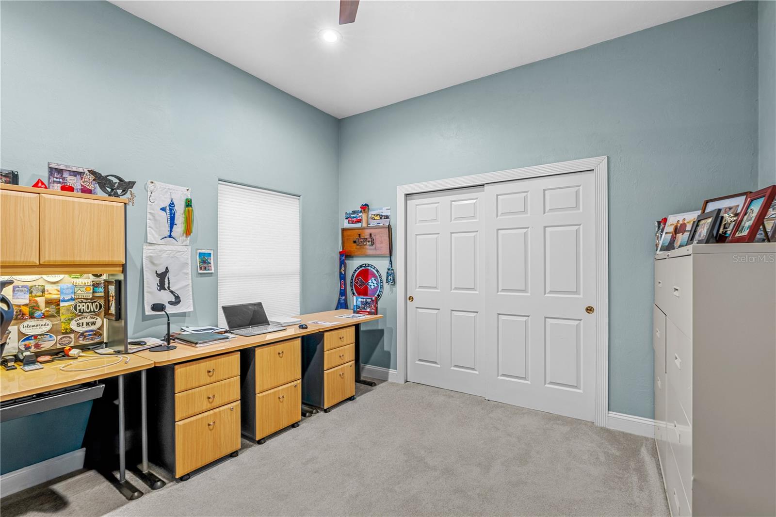 SABAL CREEK PUD PH 02 - Residential