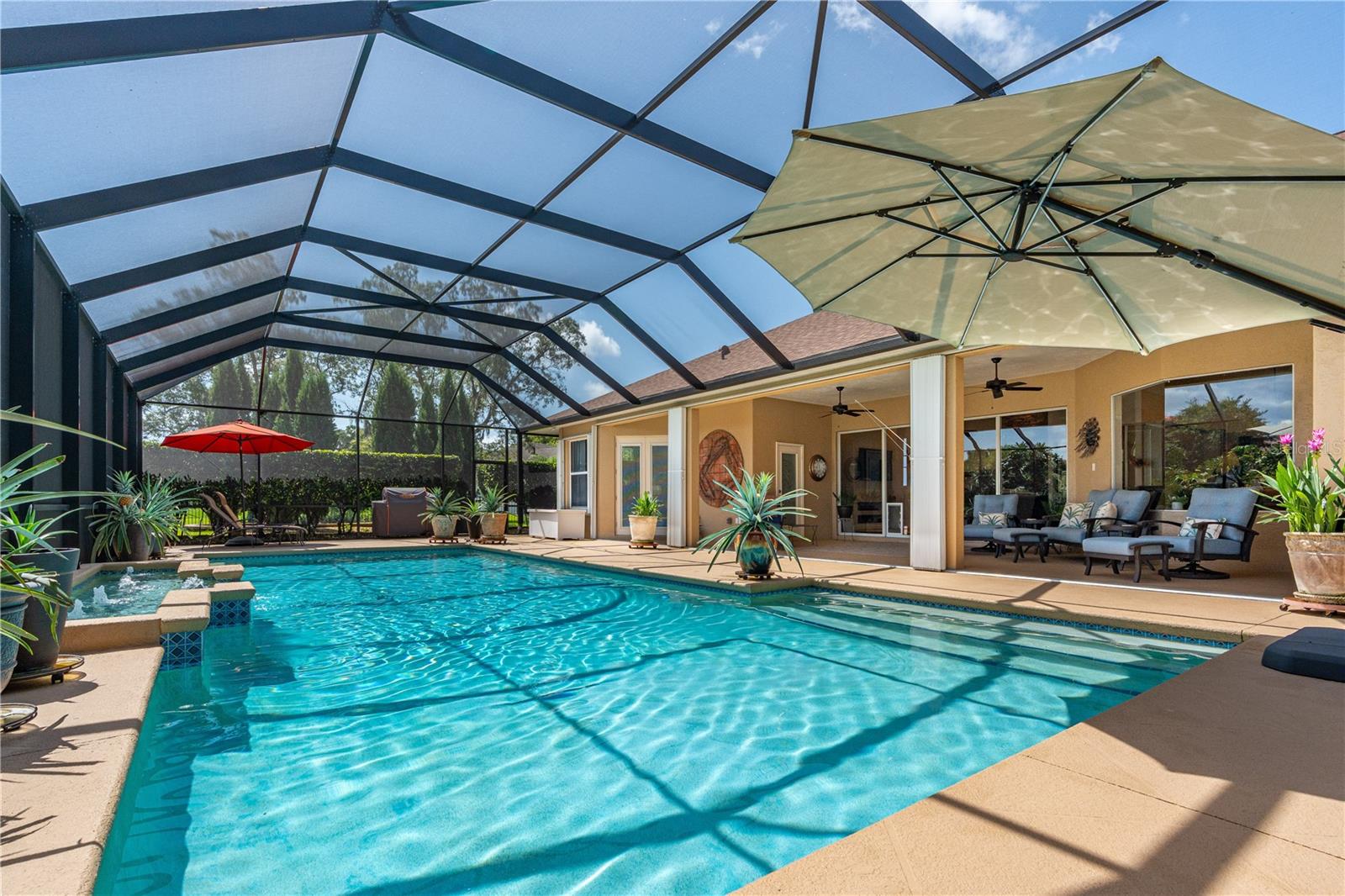 SABAL CREEK PUD PH 02 - Residential