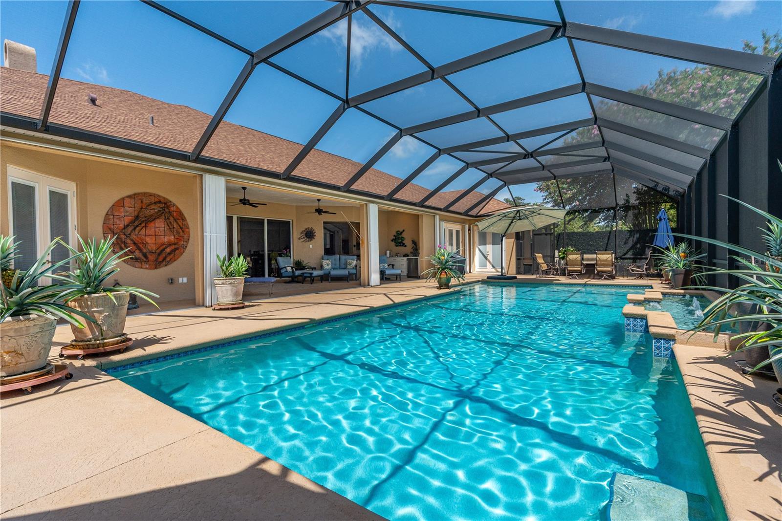 SABAL CREEK PUD PH 02 - Residential