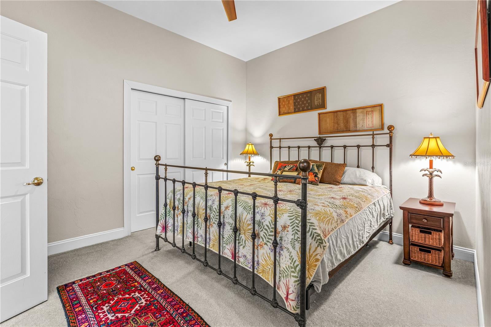 SABAL CREEK PUD PH 02 - Residential