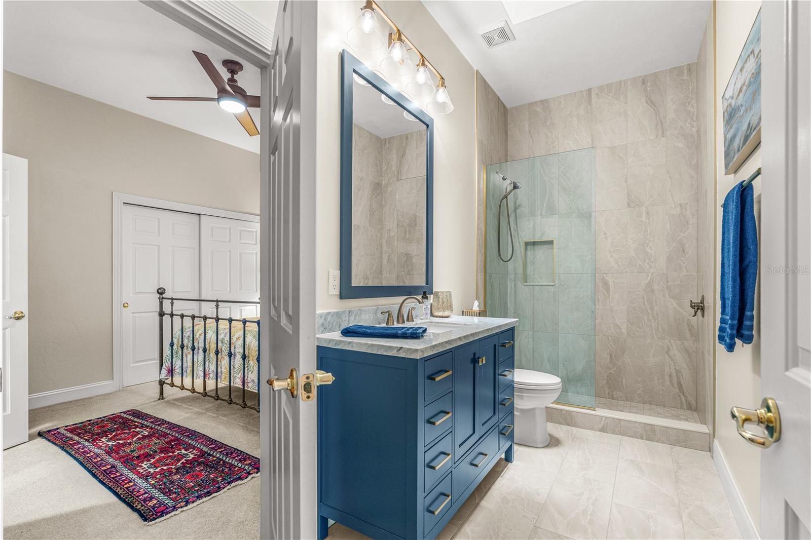 SABAL CREEK PUD PH 02 - Residential