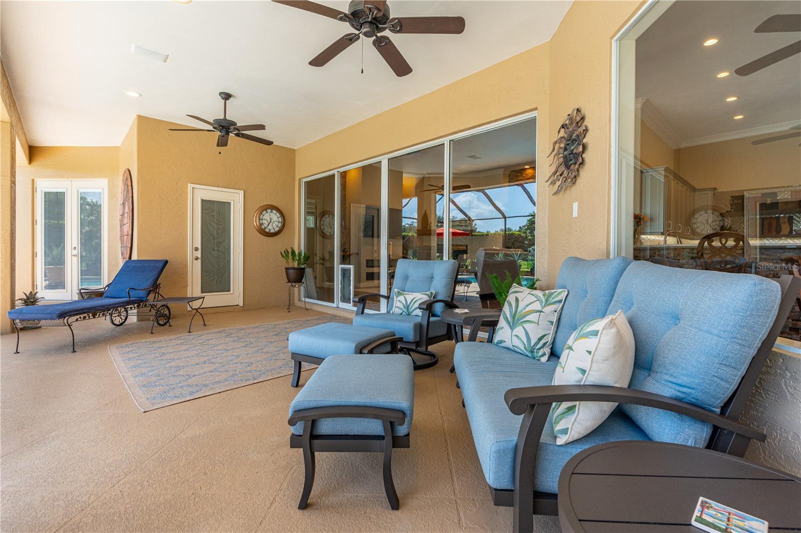 SABAL CREEK PUD PH 02 - Residential