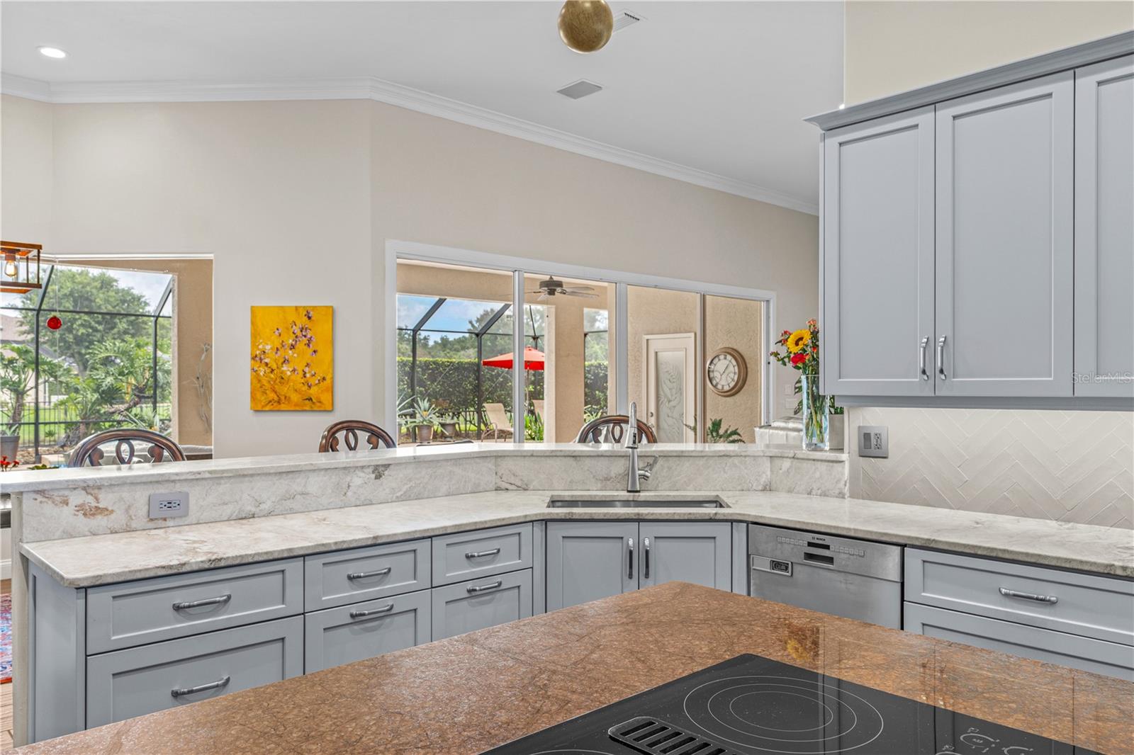 SABAL CREEK PUD PH 02 - Residential