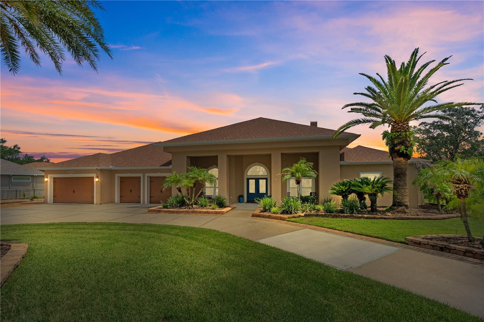 SABAL CREEK PUD PH 02 - Residential