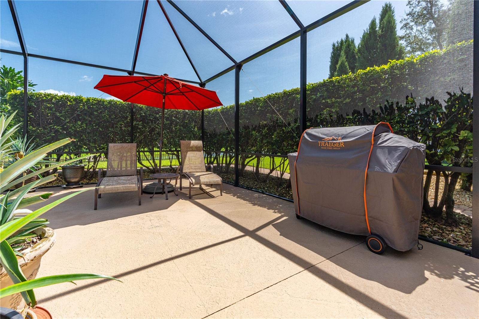 SABAL CREEK PUD PH 02 - Residential
