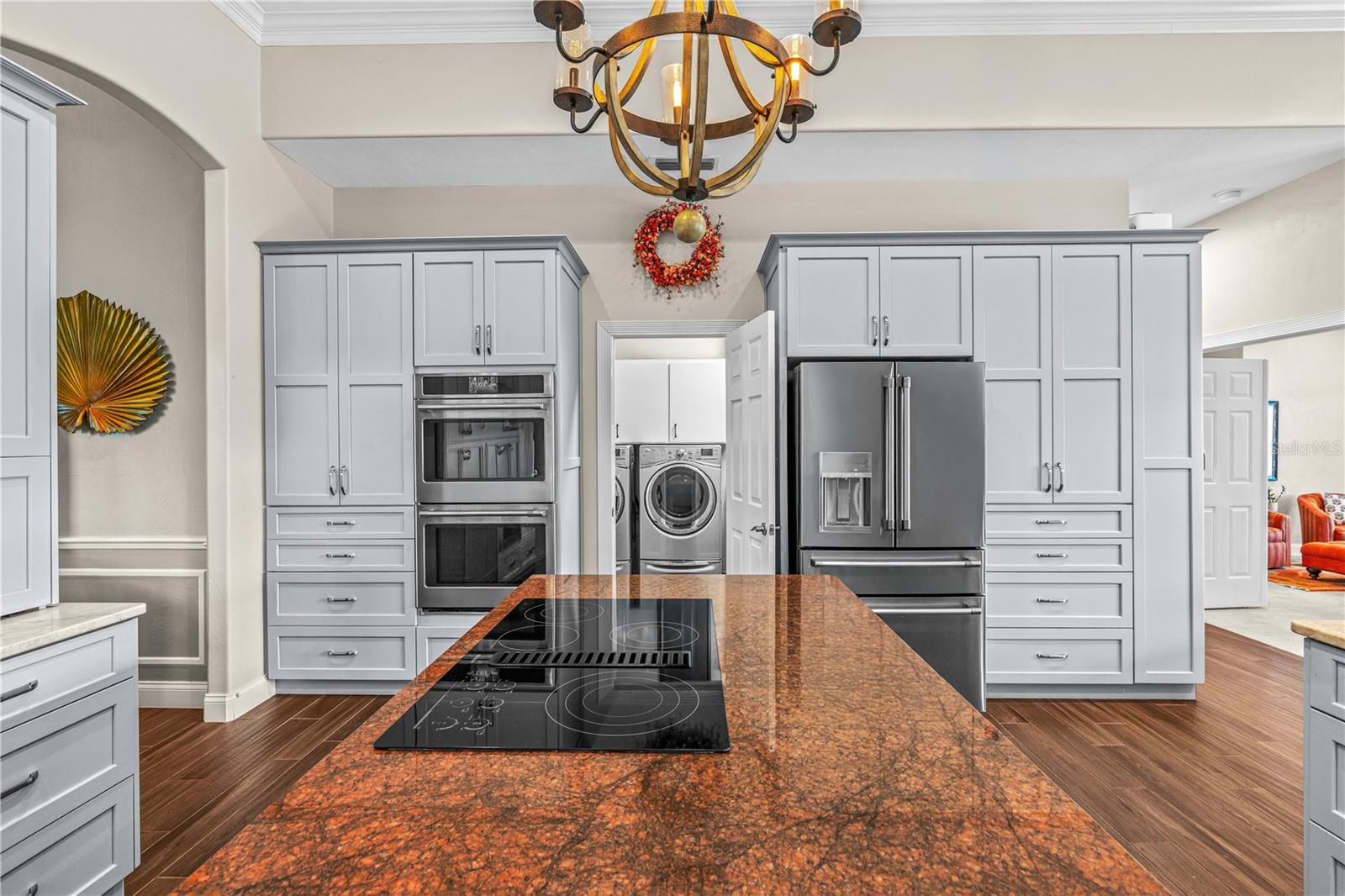 SABAL CREEK PUD PH 02 - Residential