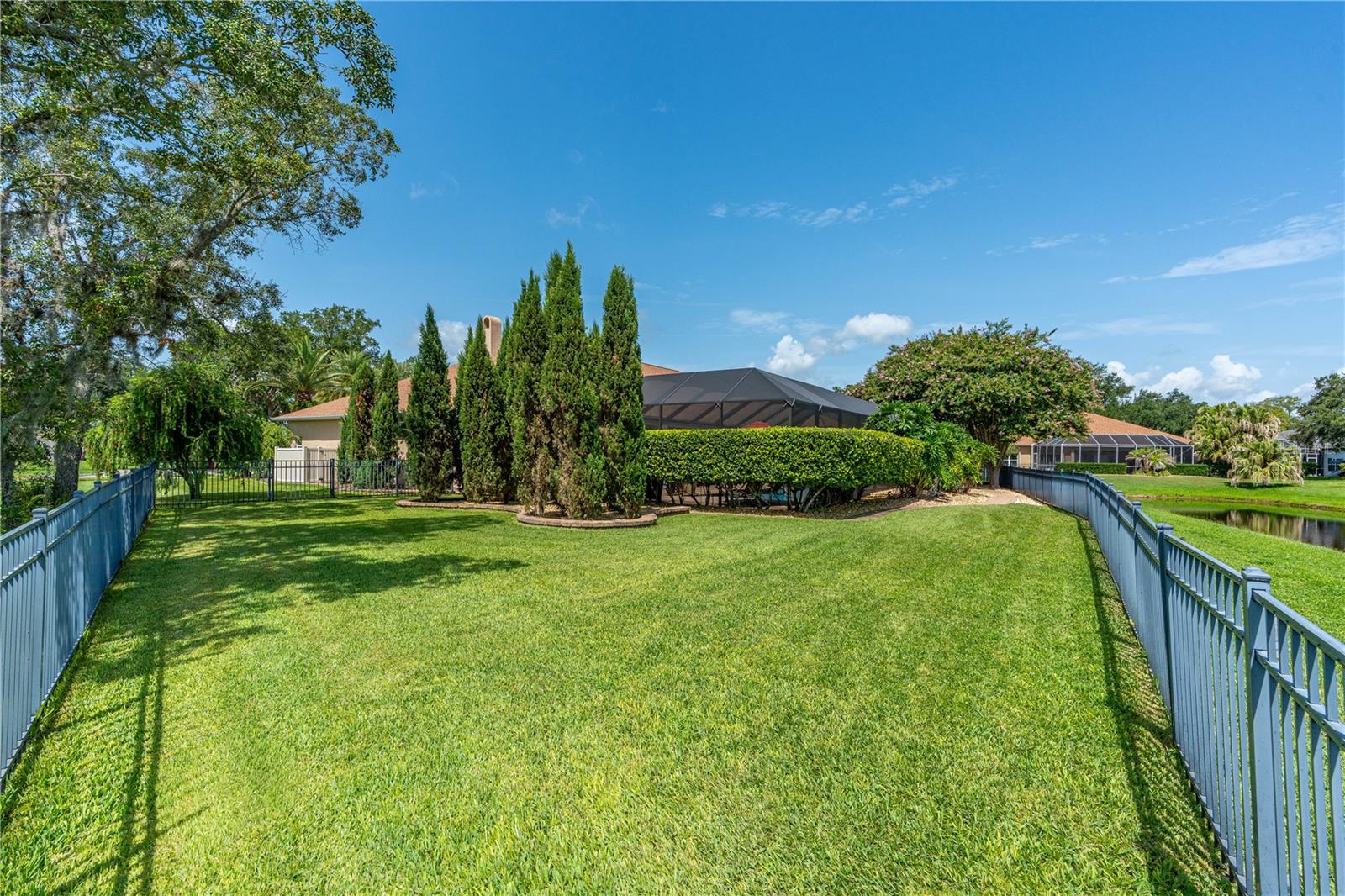 SABAL CREEK PUD PH 02 - Residential