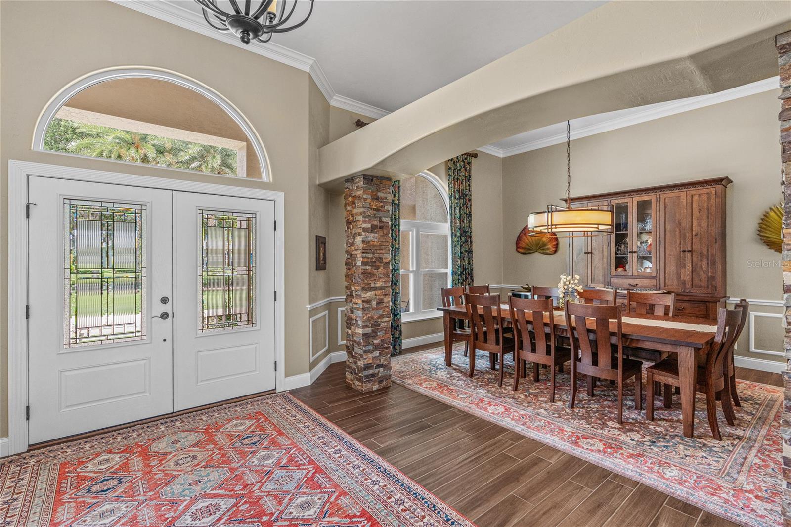 SABAL CREEK PUD PH 02 - Residential