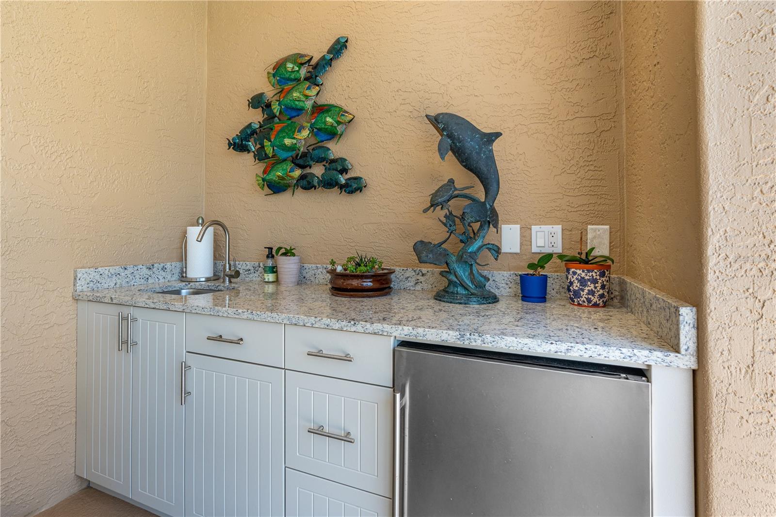 SABAL CREEK PUD PH 02 - Residential
