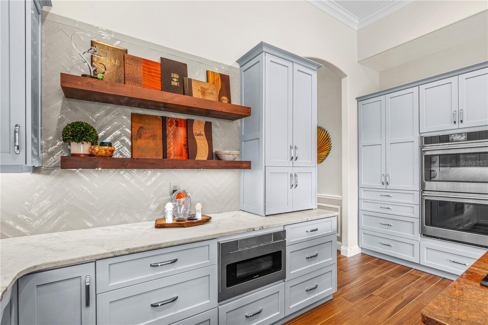 SABAL CREEK PUD PH 02 - Residential