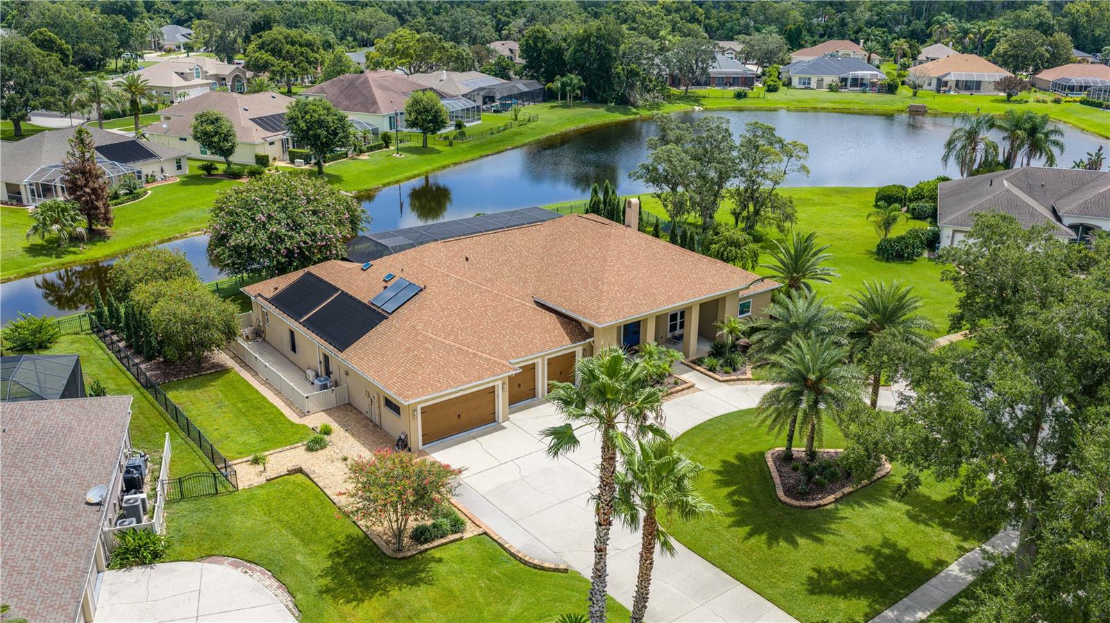 SABAL CREEK PUD PH 02 - Residential