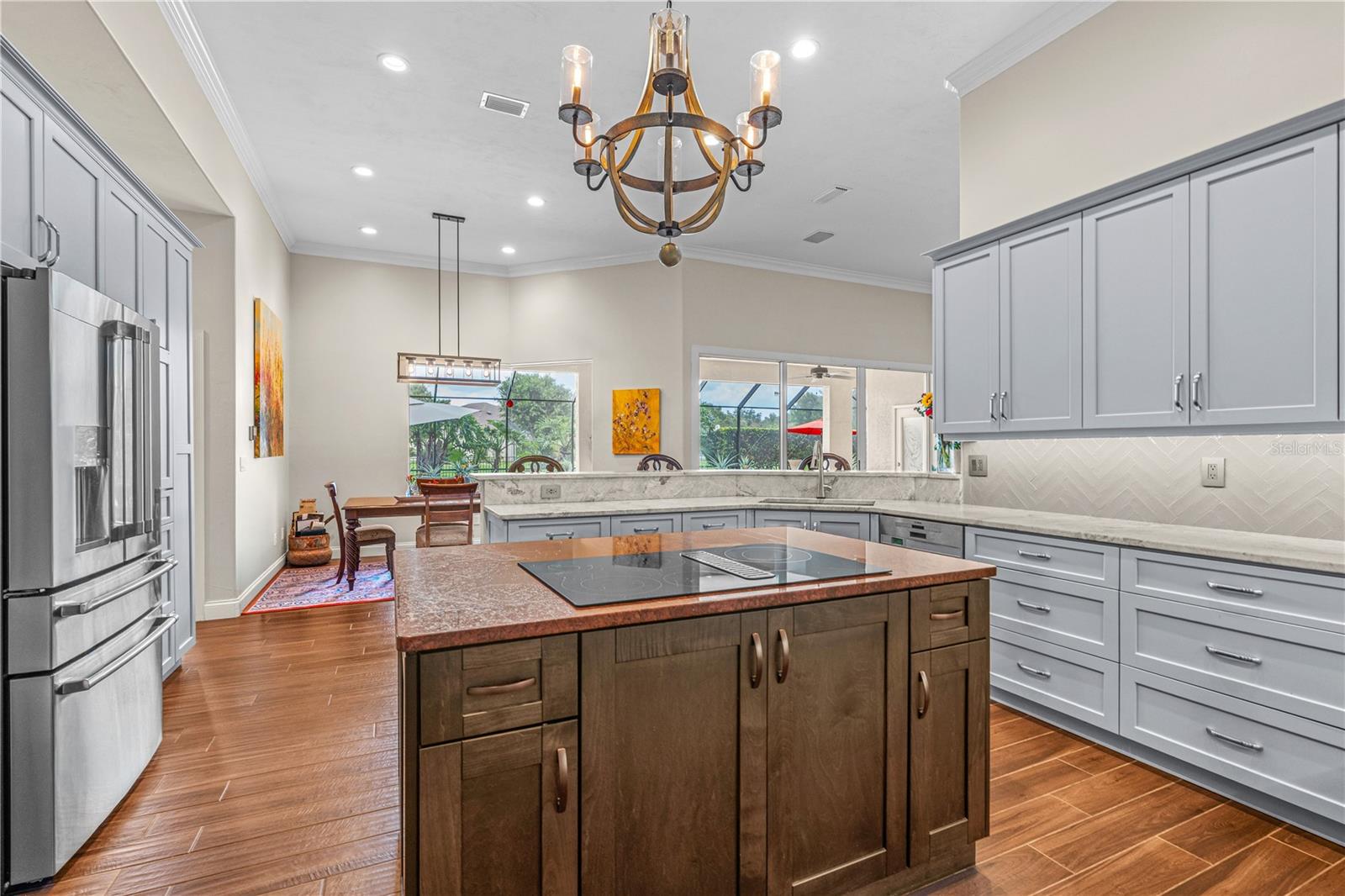 SABAL CREEK PUD PH 02 - Residential