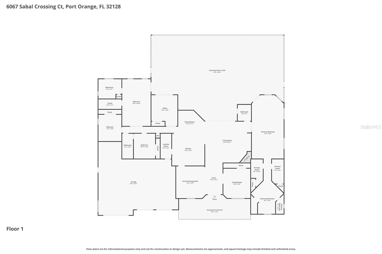 SABAL CREEK PUD PH 02 - Residential