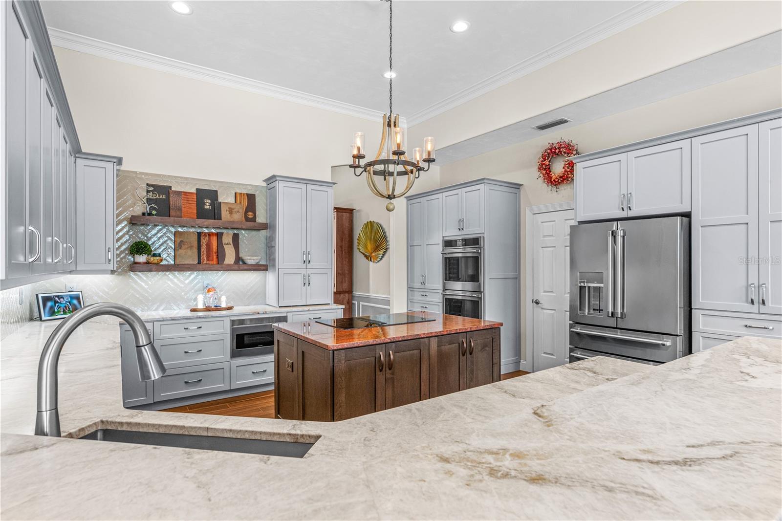 SABAL CREEK PUD PH 02 - Residential