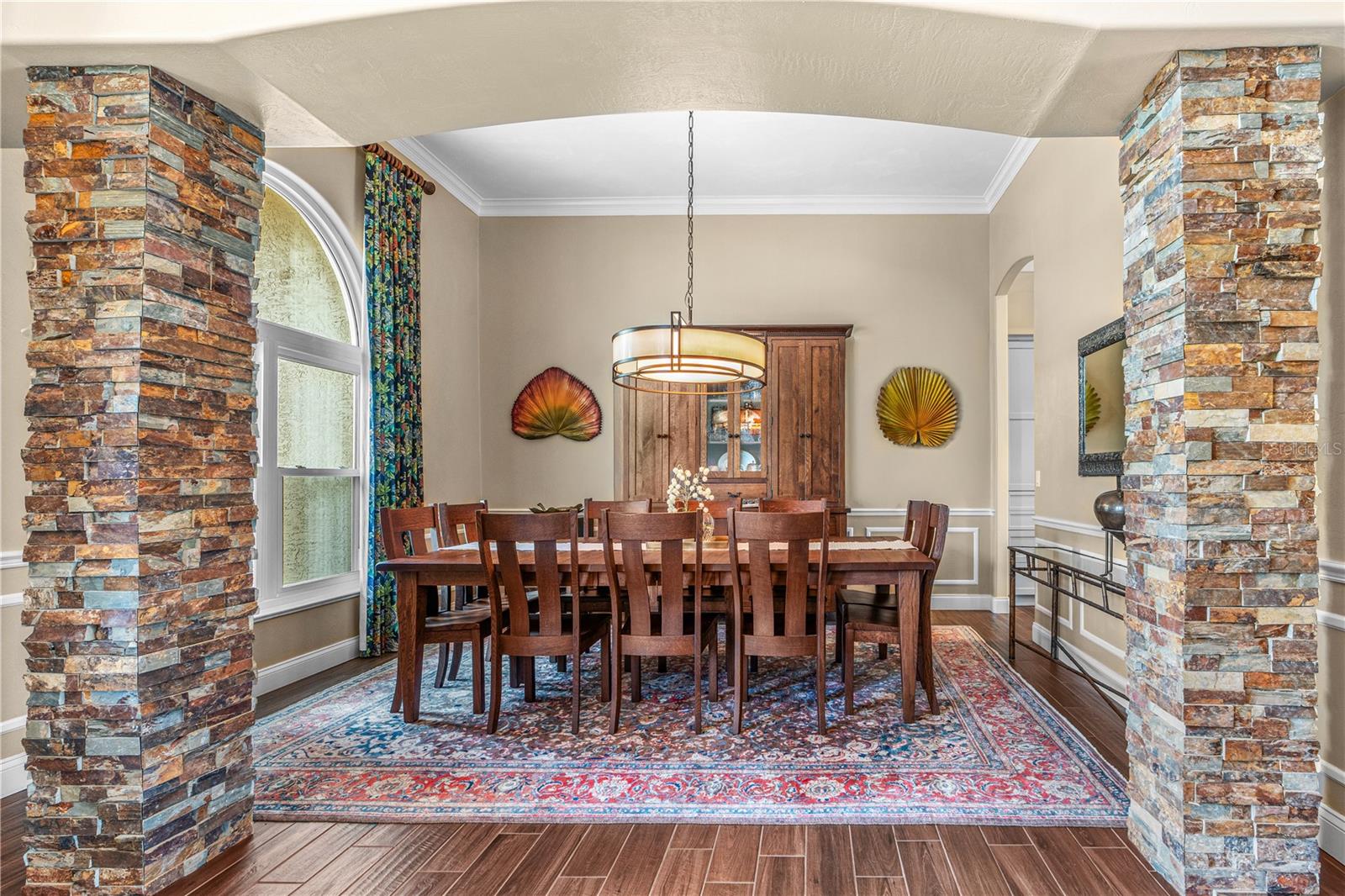 SABAL CREEK PUD PH 02 - Residential
