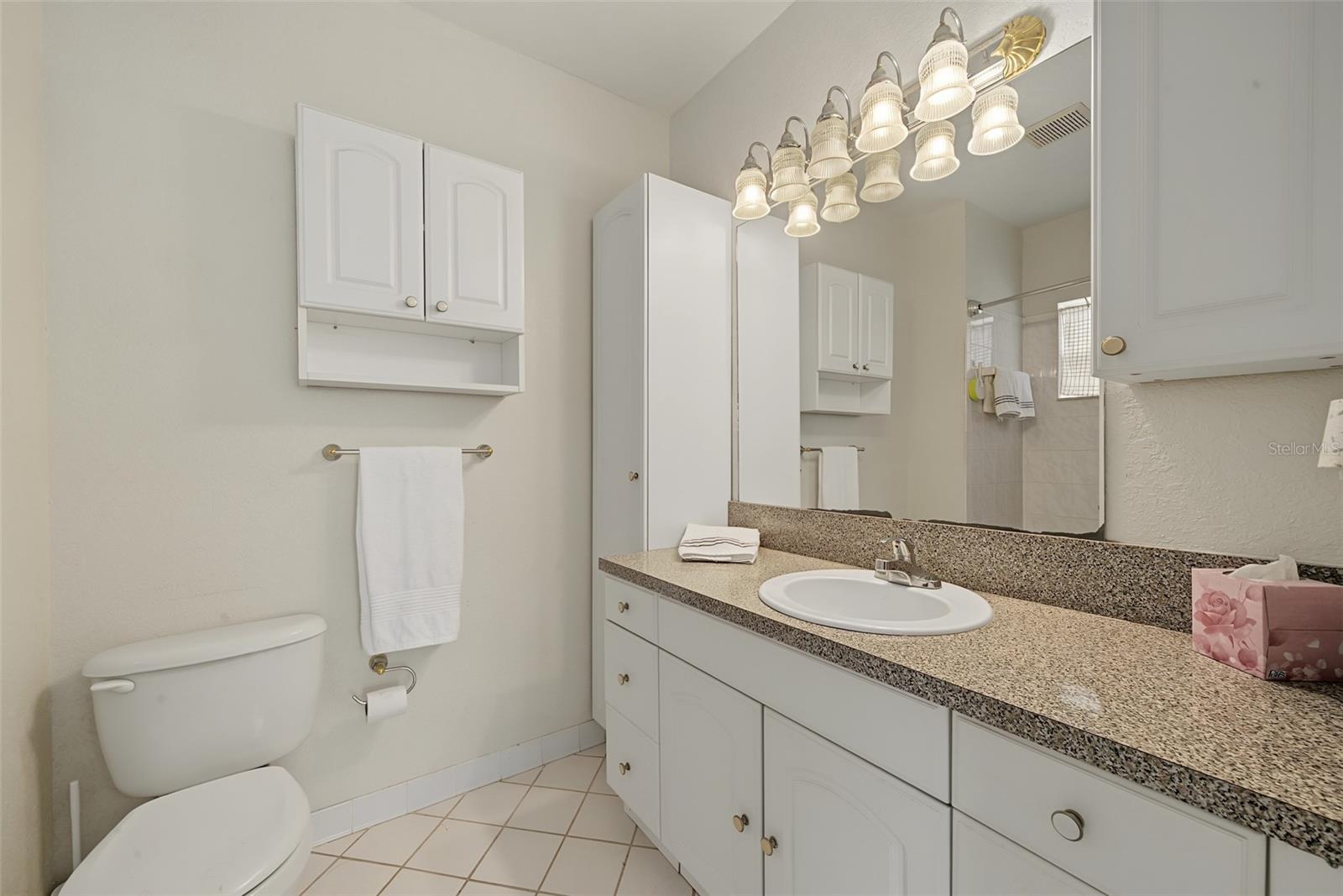 AVON PARK LAKES - Residential