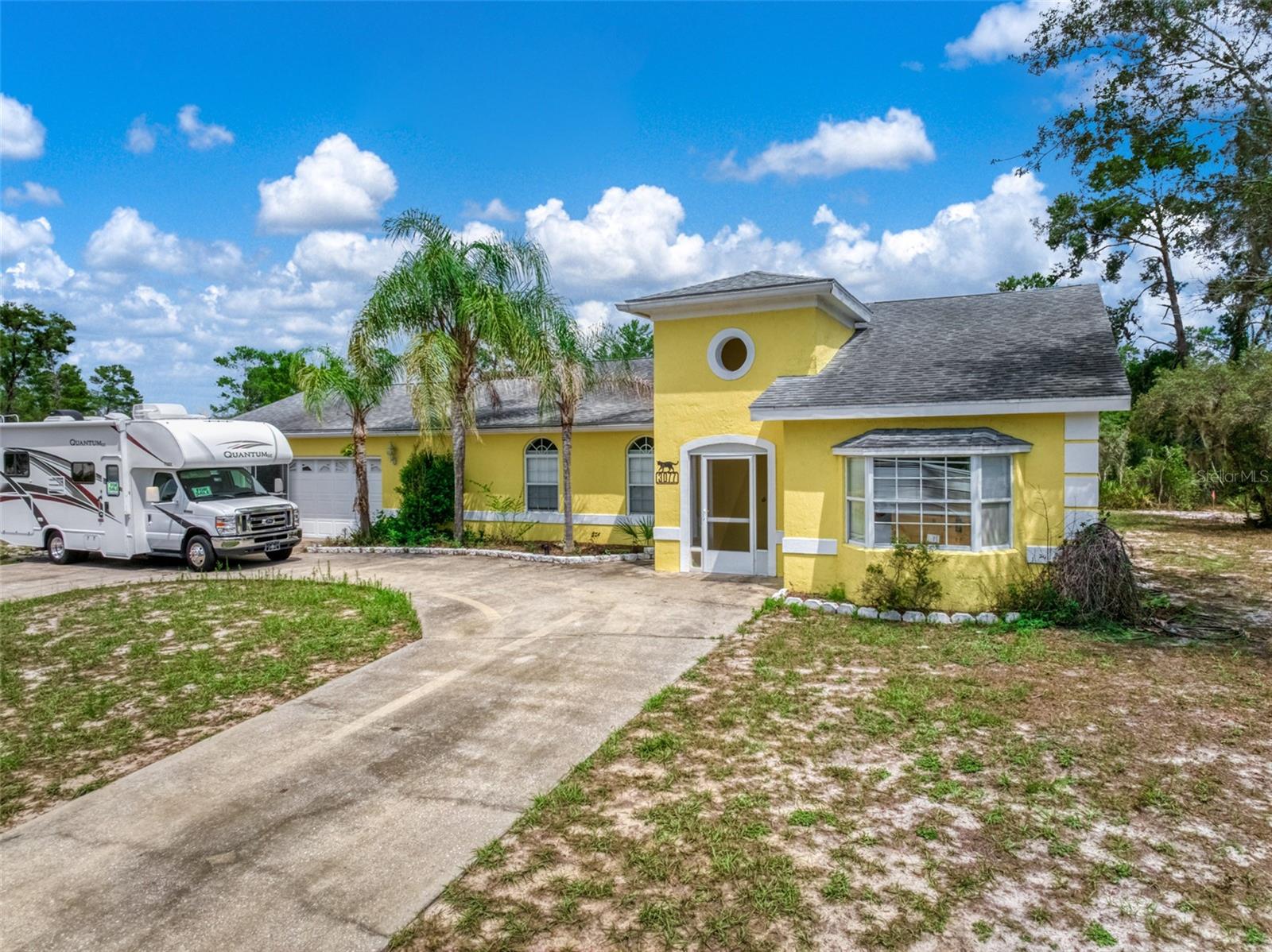 AVON PARK LAKES - Residential