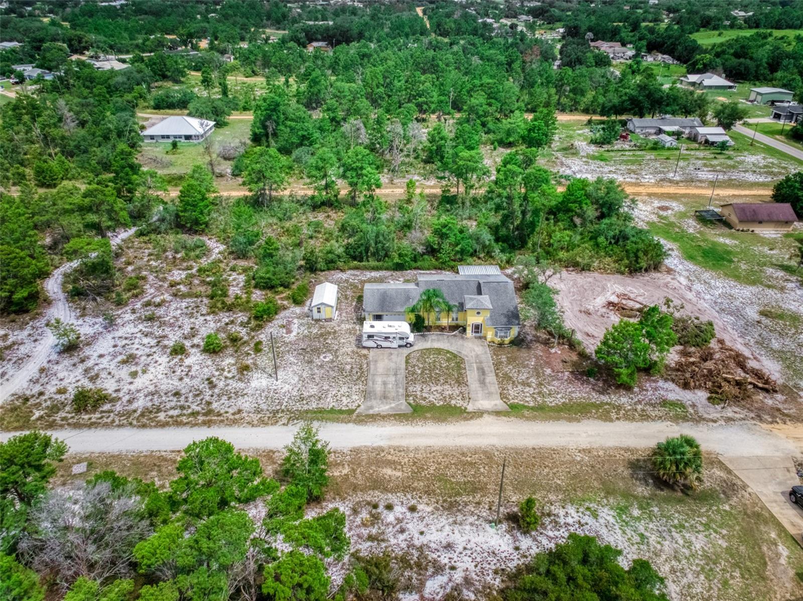 AVON PARK LAKES - Residential