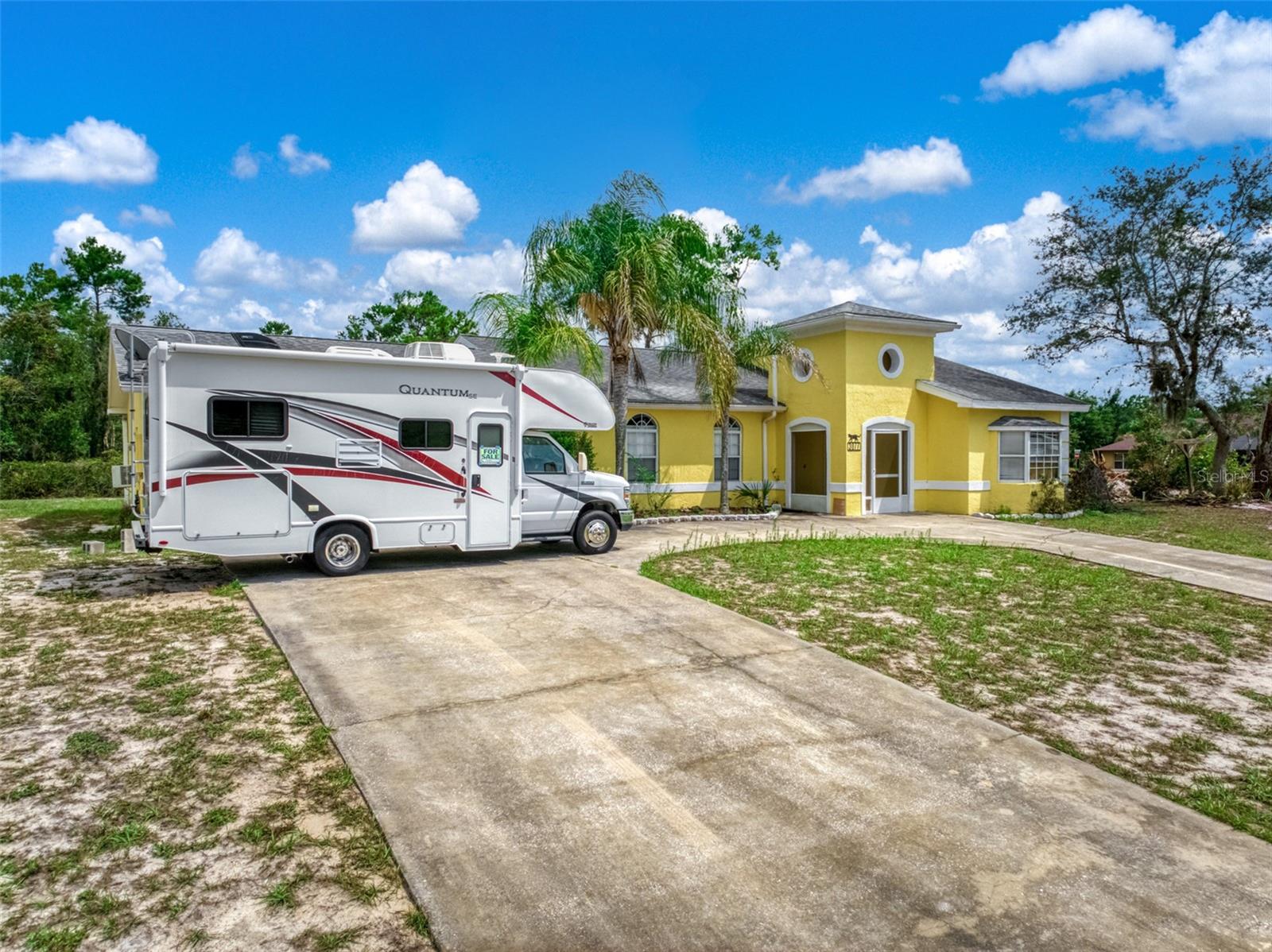 AVON PARK LAKES - Residential