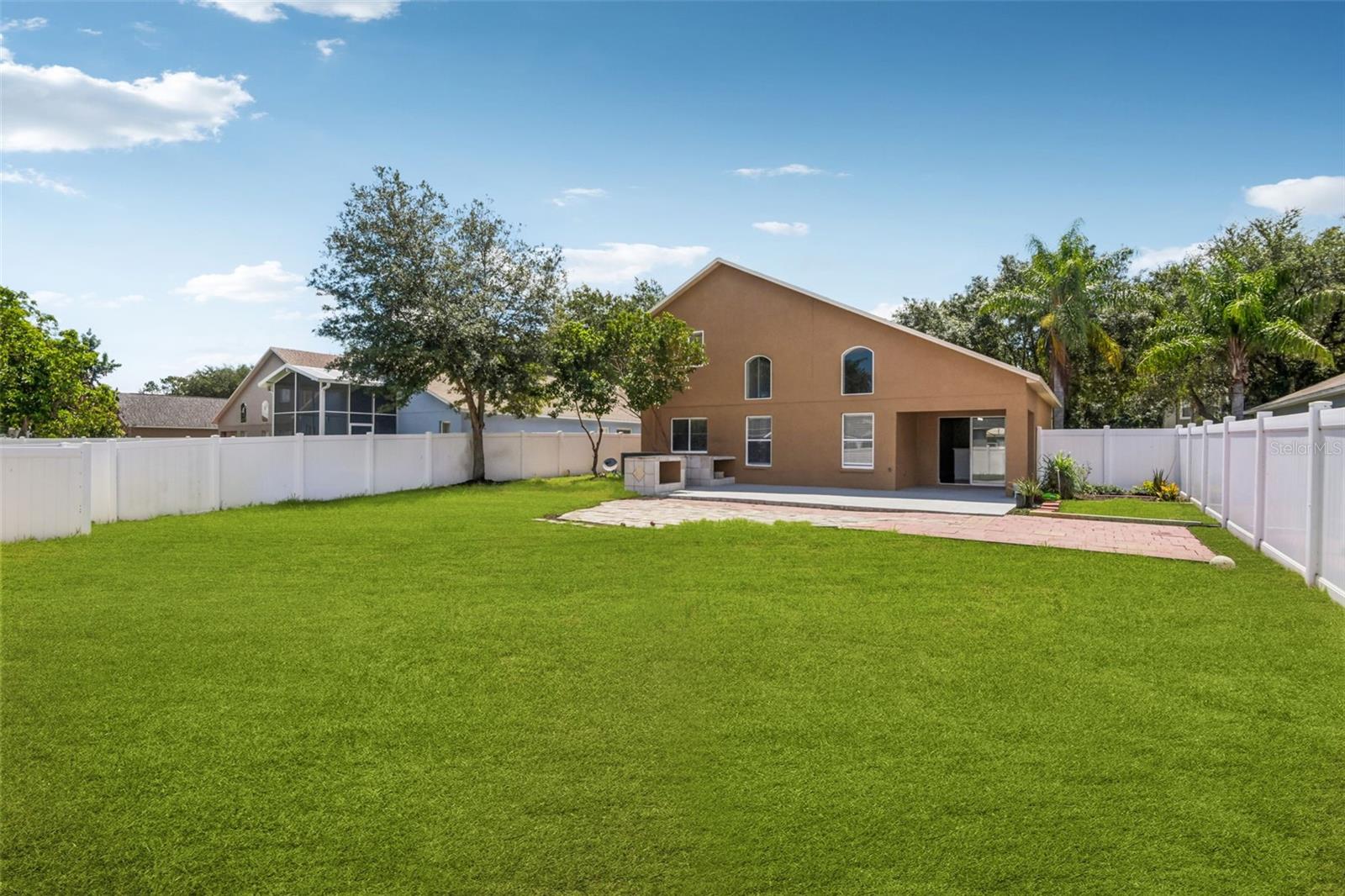 VERANDAHS - Residential