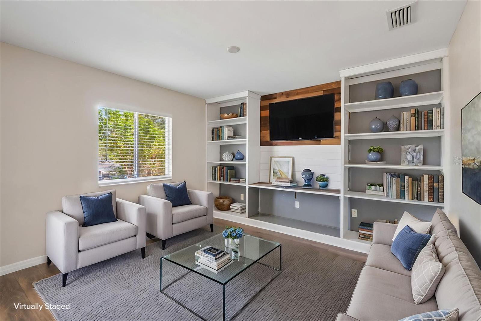 VERANDAHS - Residential