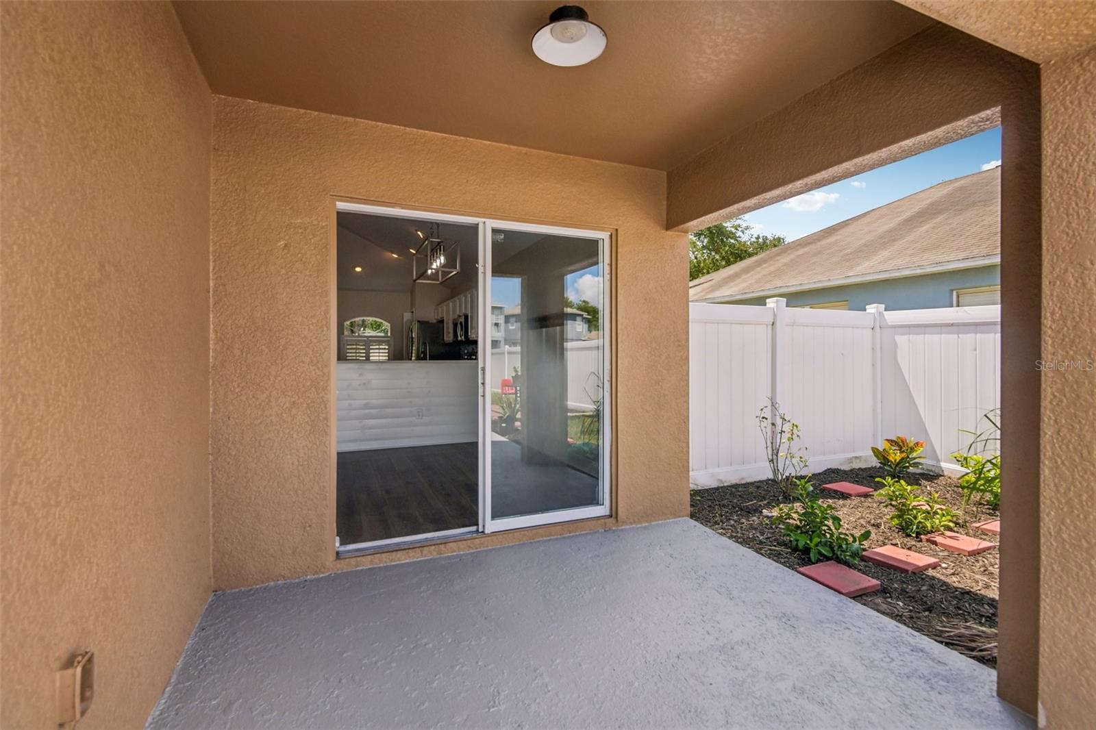VERANDAHS - Residential