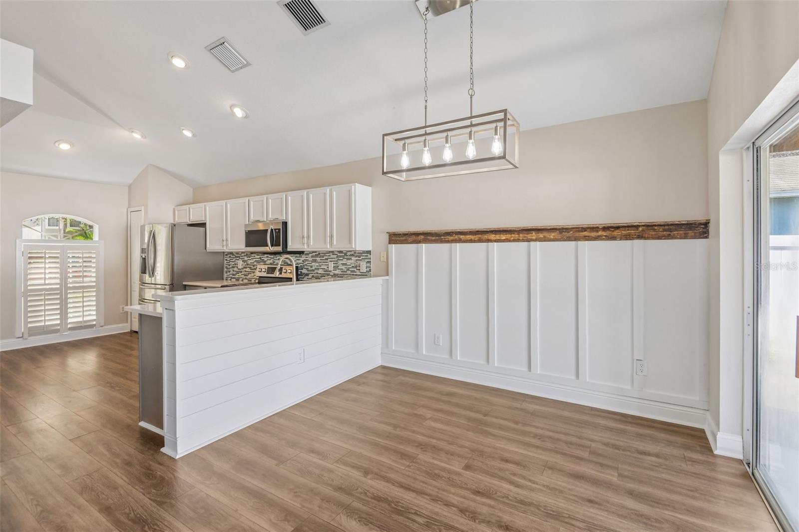 VERANDAHS - Residential