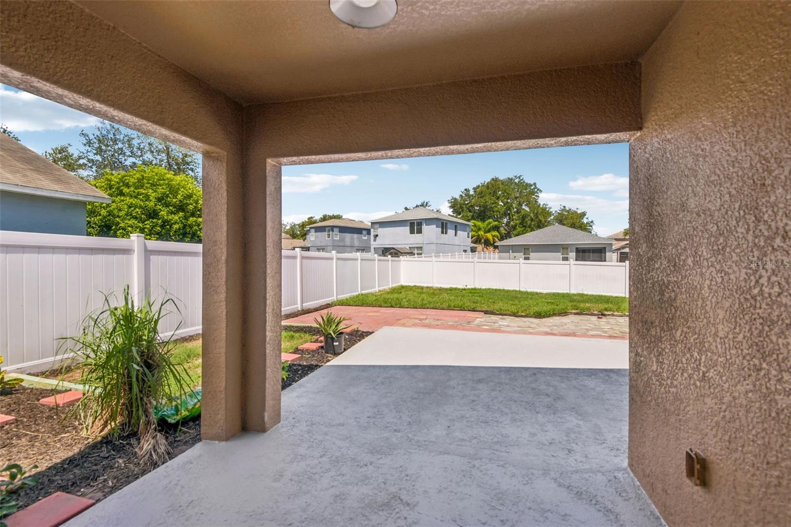 VERANDAHS - Residential