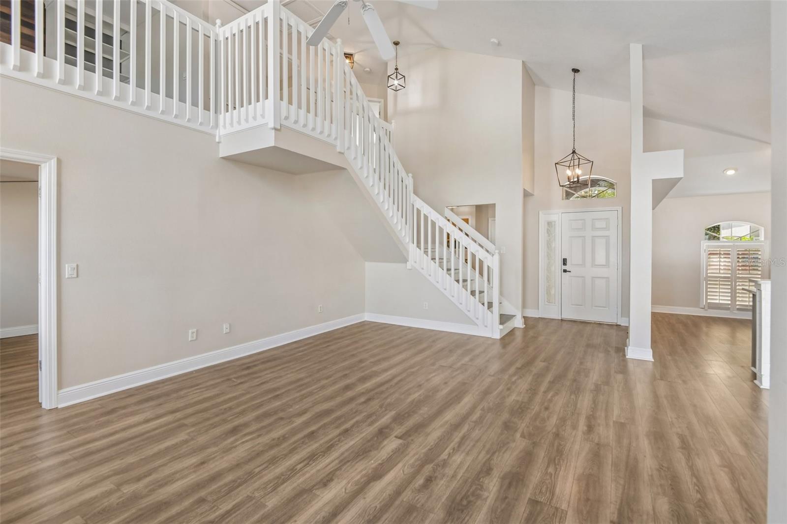 VERANDAHS - Residential