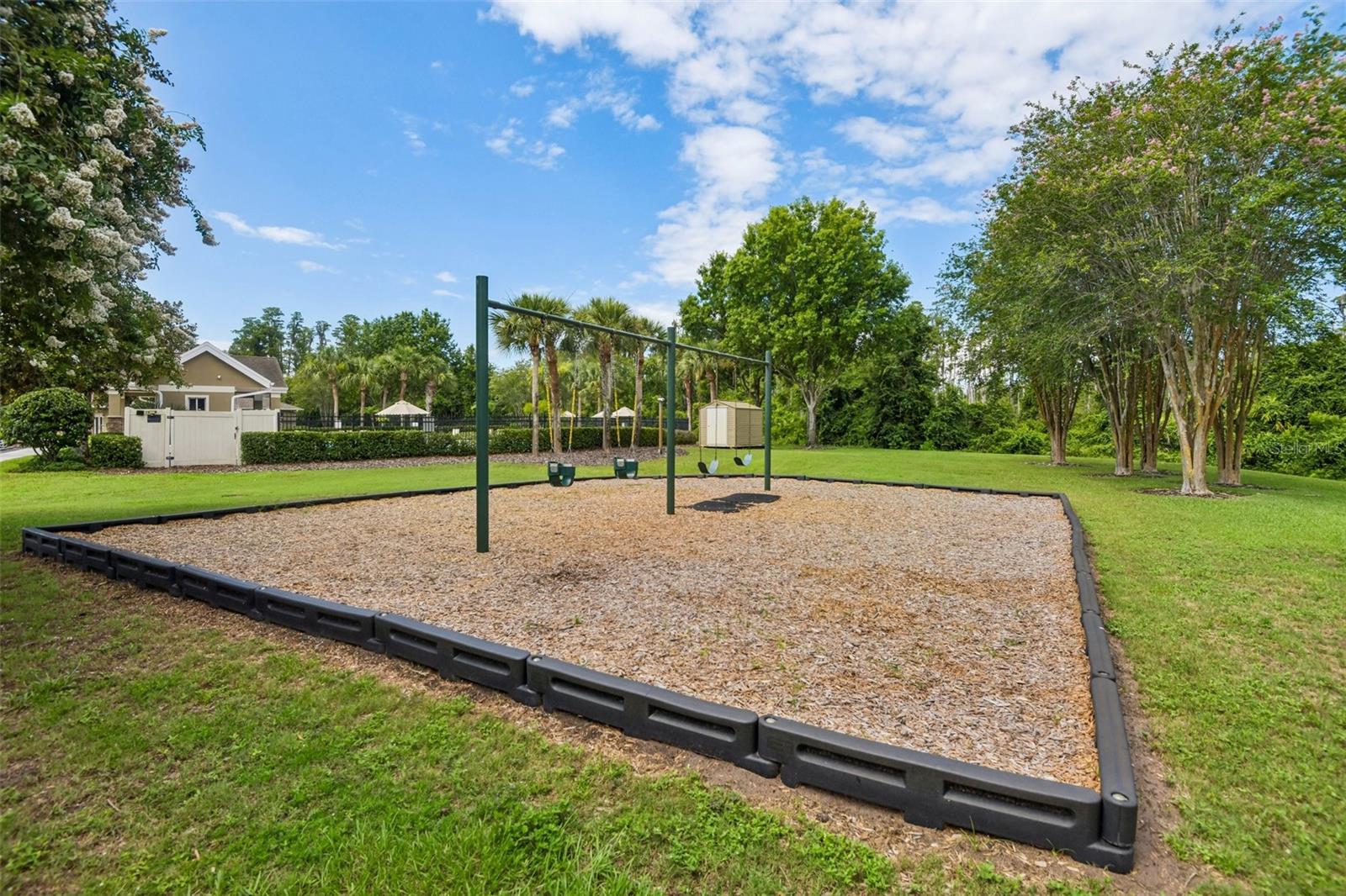 VERANDAHS - Residential