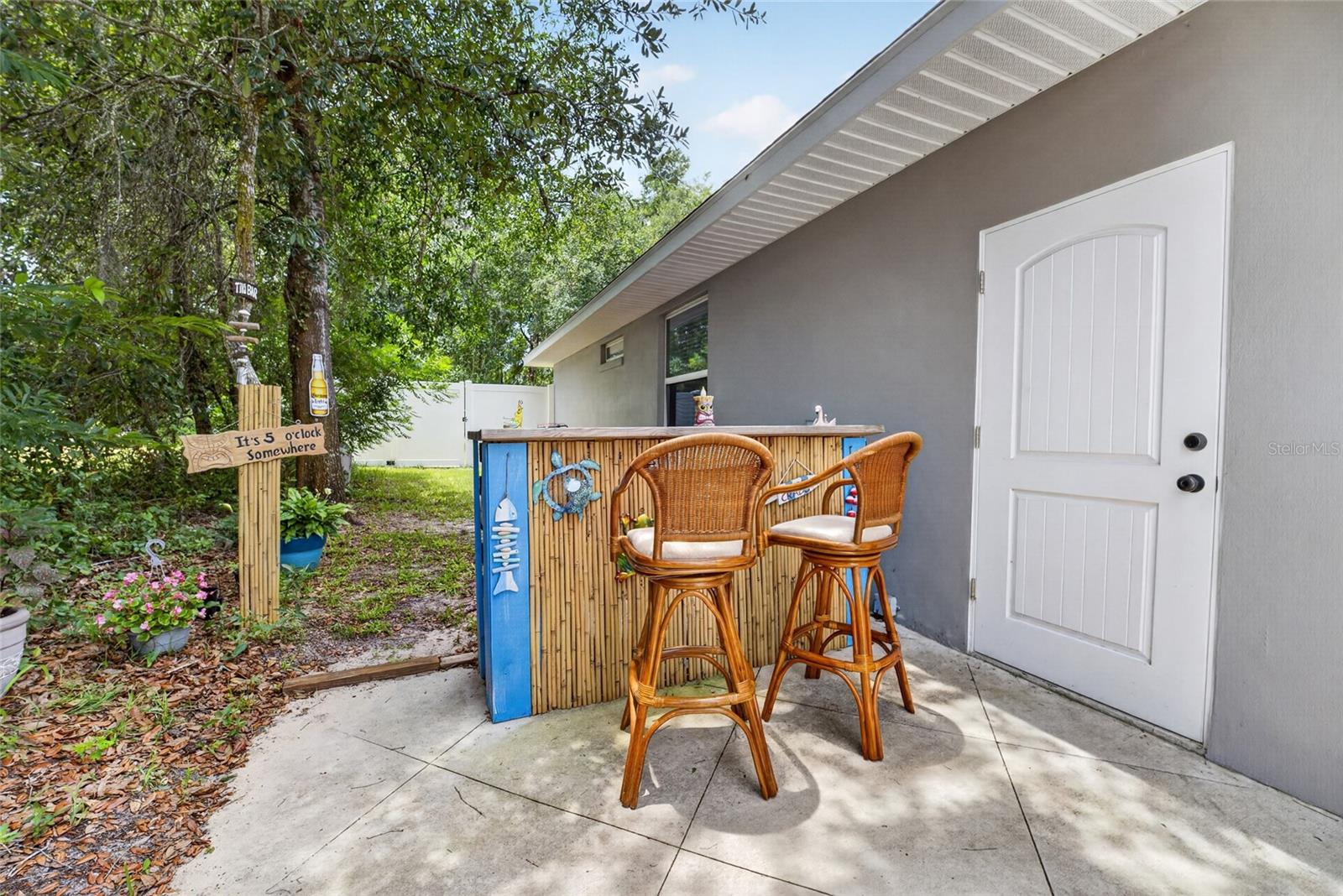 ORANGE BLOSSOM HILLS - Residential