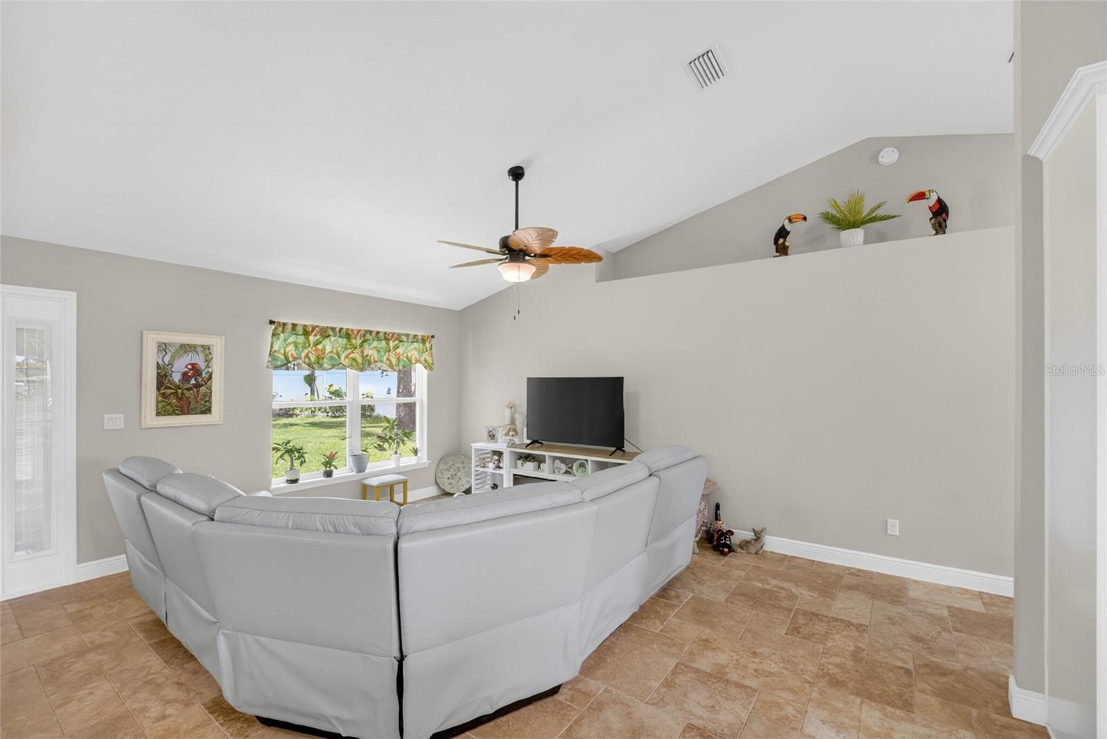 ORANGE BLOSSOM HILLS - Residential