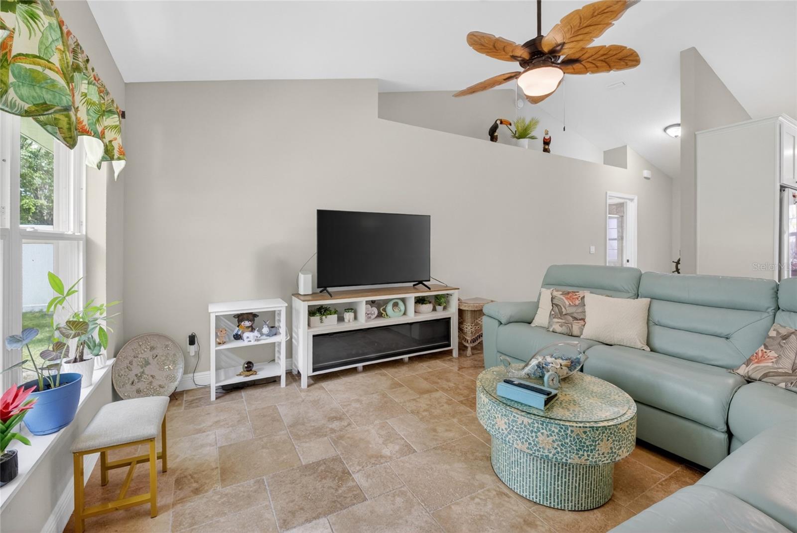 ORANGE BLOSSOM HILLS - Residential