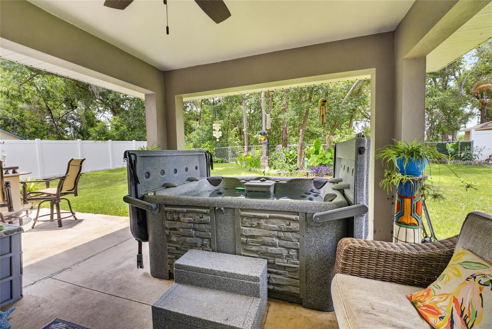 ORANGE BLOSSOM HILLS - Residential