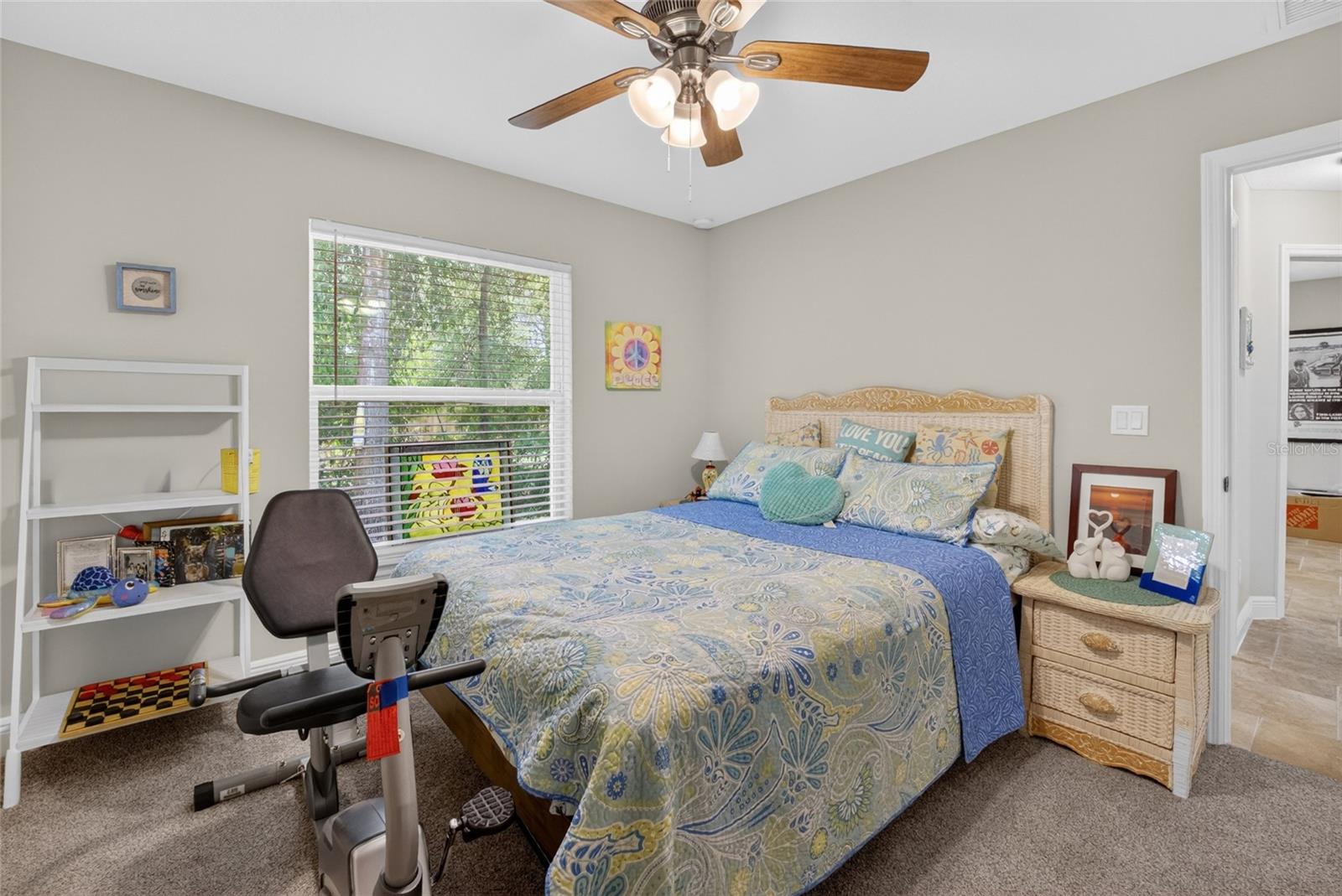 ORANGE BLOSSOM HILLS - Residential