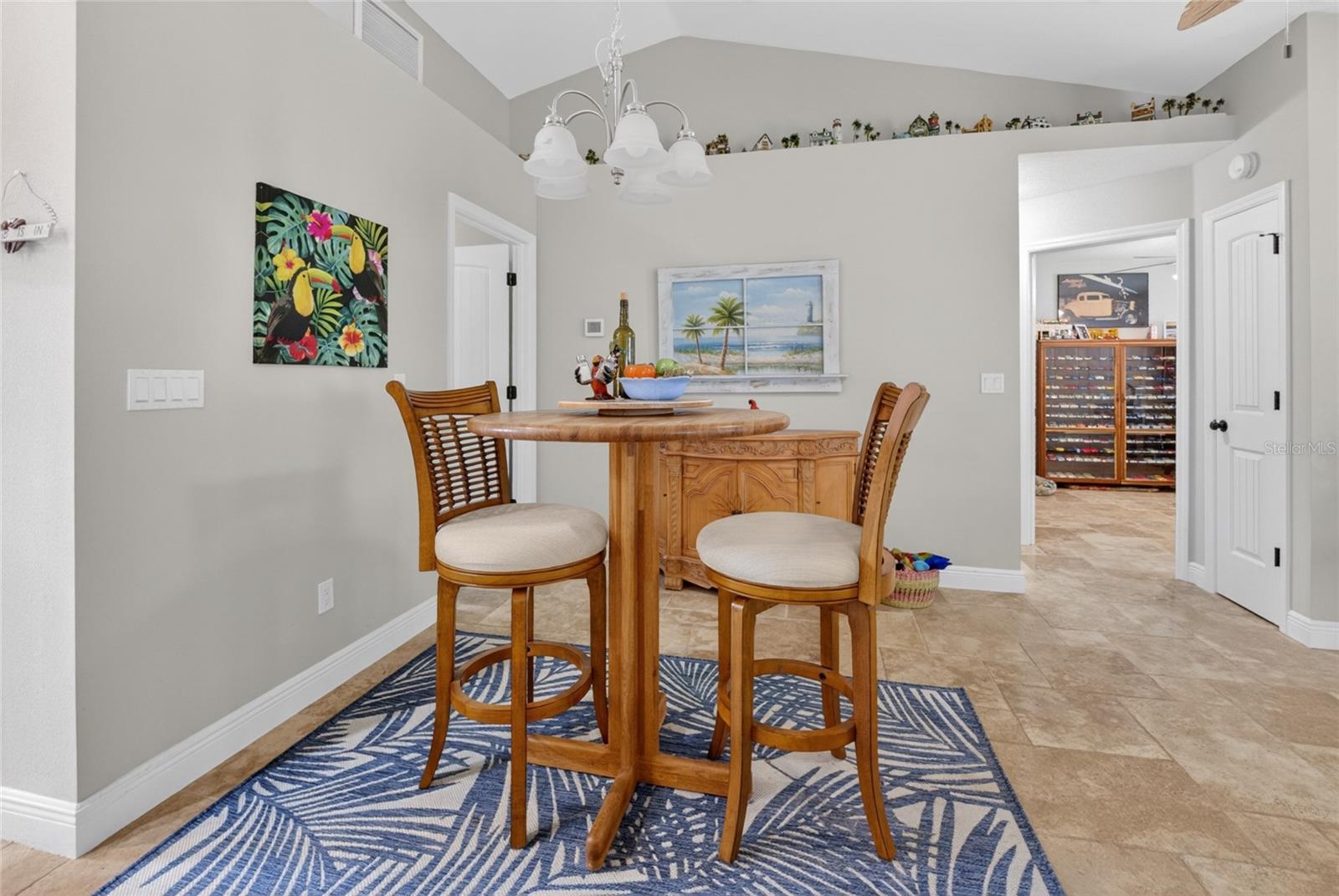 ORANGE BLOSSOM HILLS - Residential