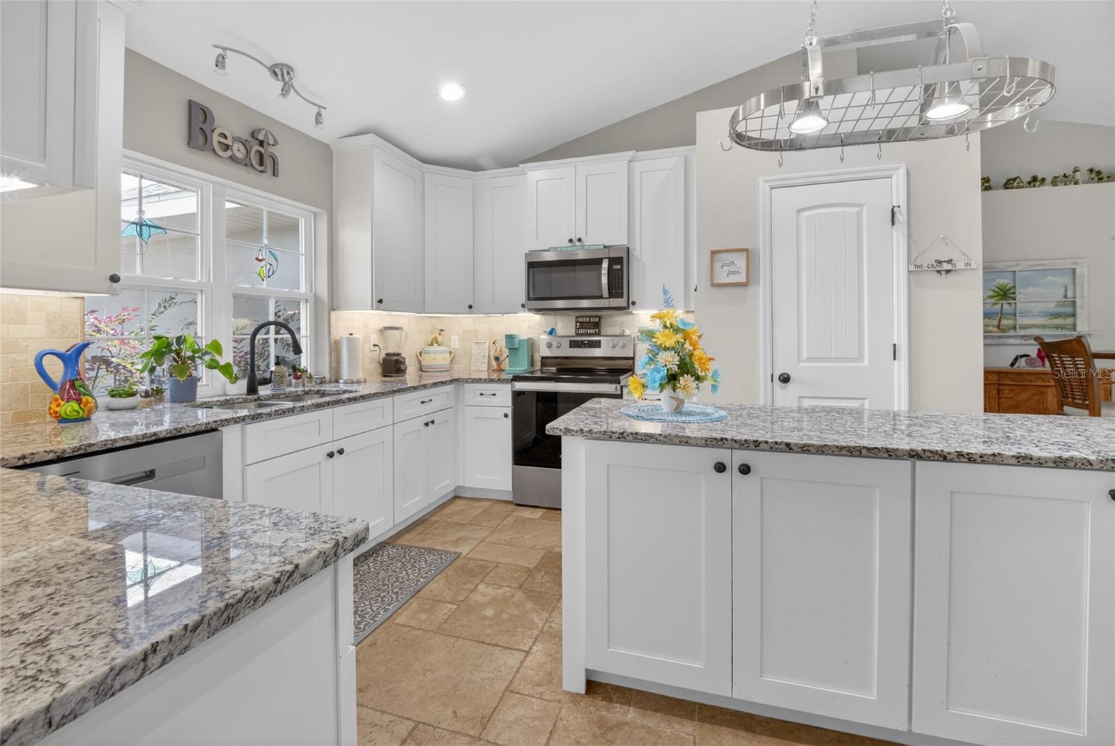ORANGE BLOSSOM HILLS - Residential